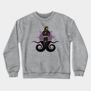 Blackbeard Crewneck Sweatshirt